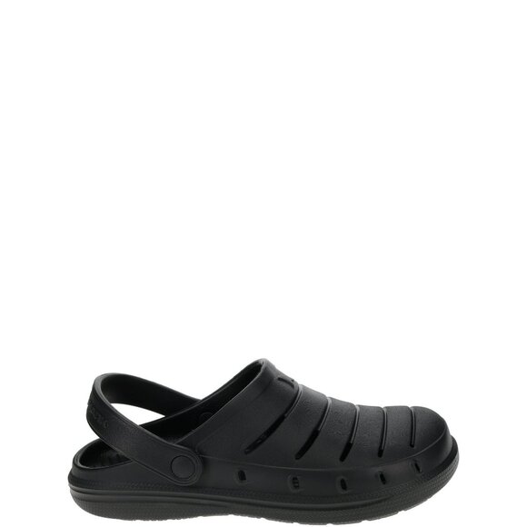 Rugged Shark Men's Comfort EVA Clog Sandals - Picture 1 of 5